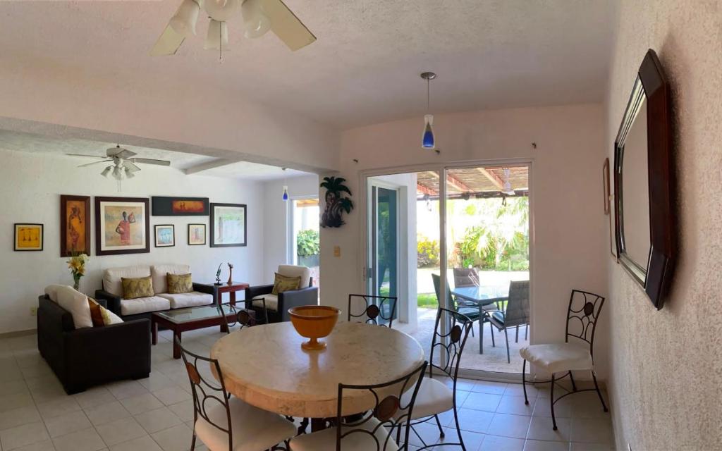 Villas Diamante - 1