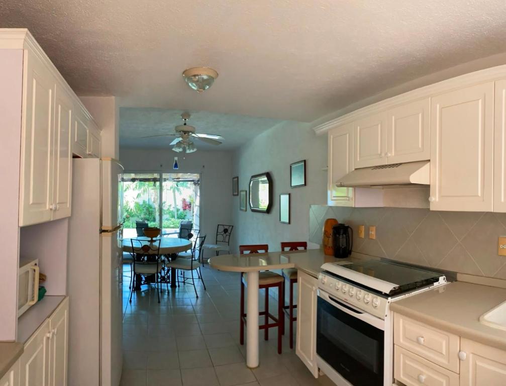 Villas Diamante - 2