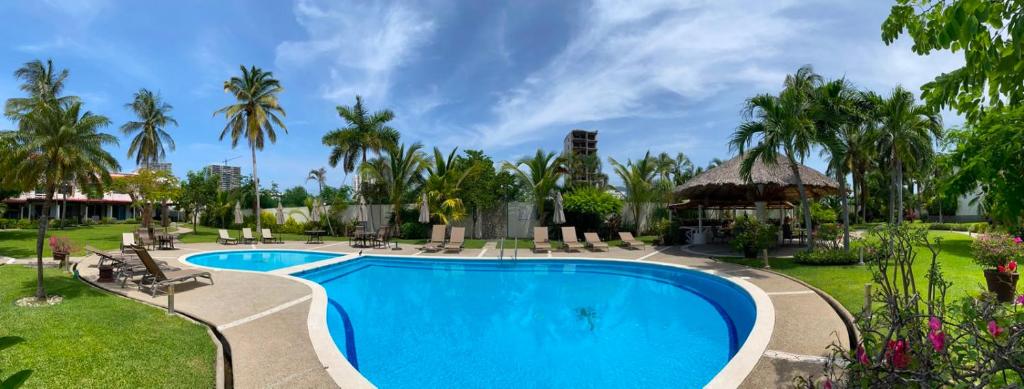 Villas Diamante - 4