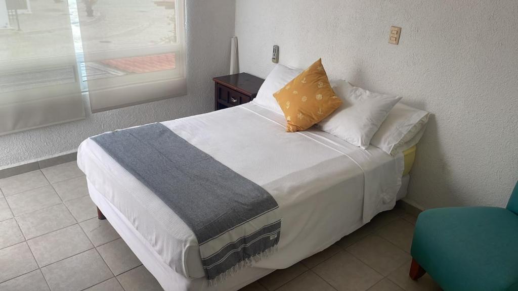 Villas Diamante - 5