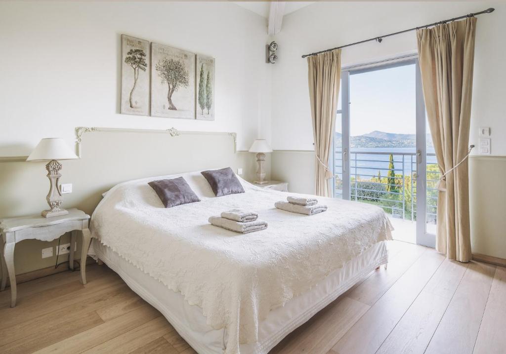 Villa Le Lavandou - 3