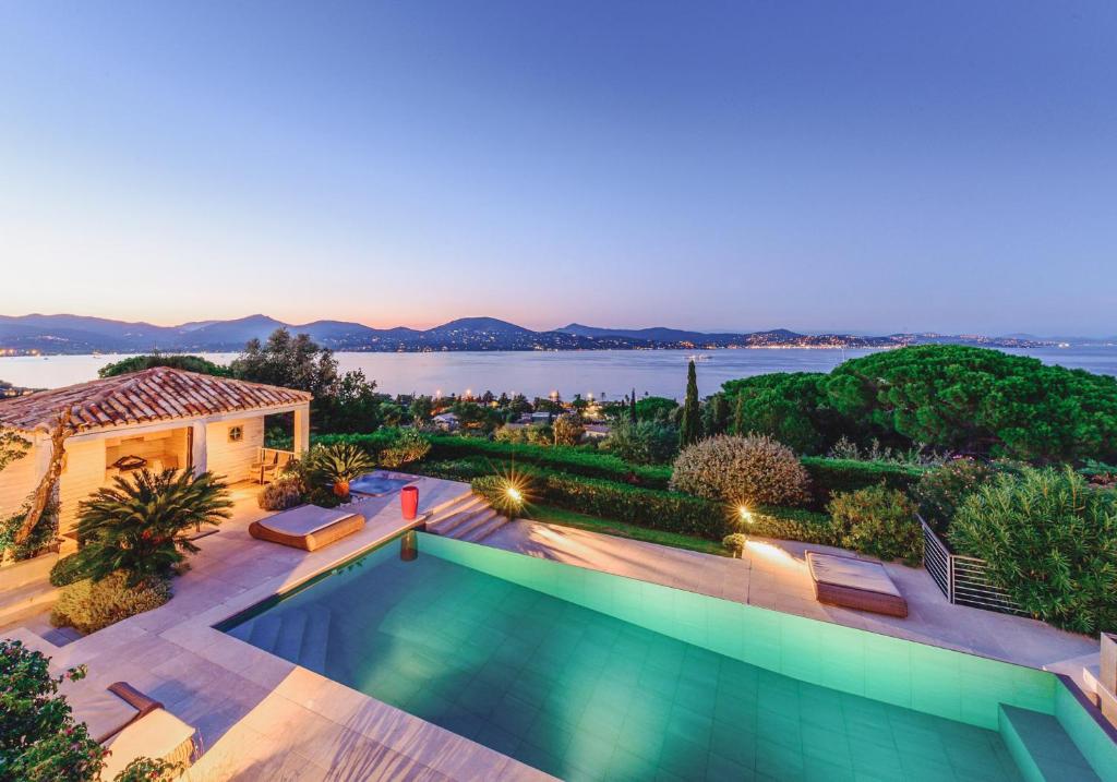 Villa Le Lavandou - 1
