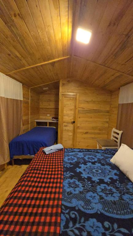 Evegreen Cotopaxi - Hotel - 3