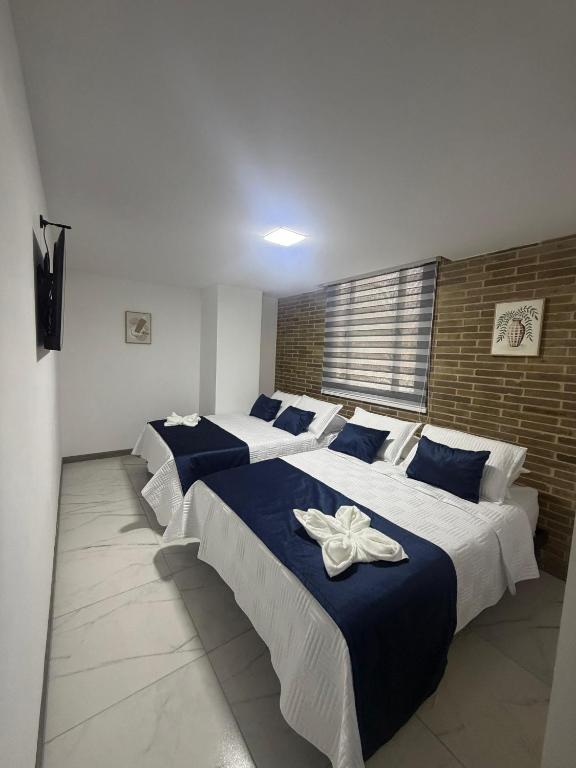 Hotel EQ San Jose - 1