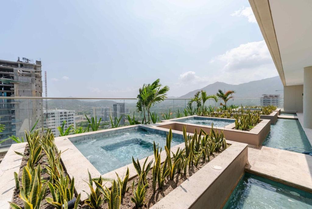 Apartamento Con Vista Al Mar Pet Friendly - 1