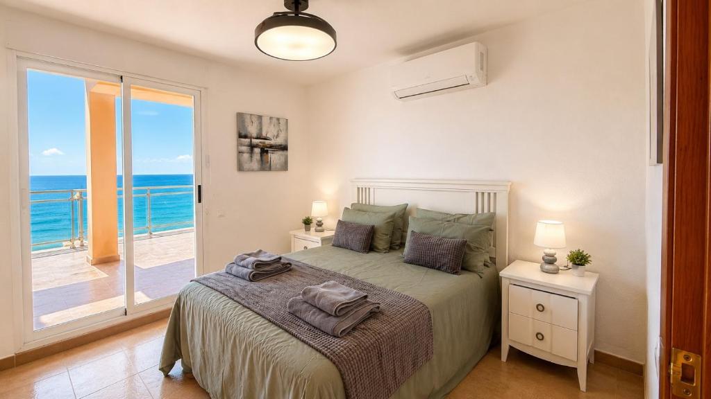 Beachfront Penthouse 360 Exclusive Rooftop Terrace - 5