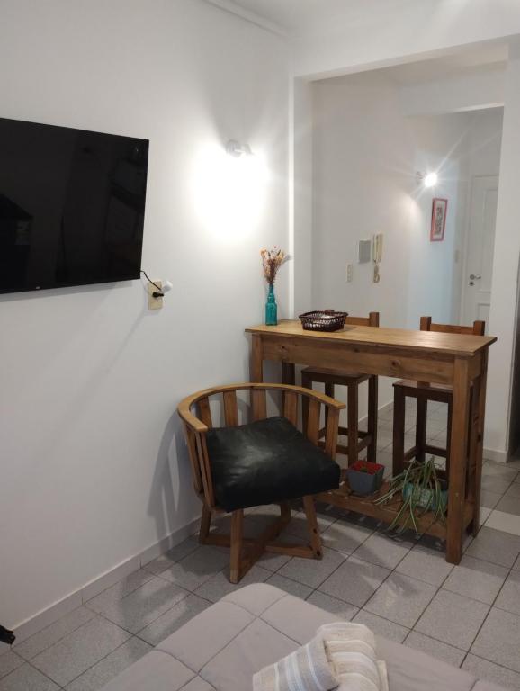Carpe Diem Studio, microcentro con cochera - 5