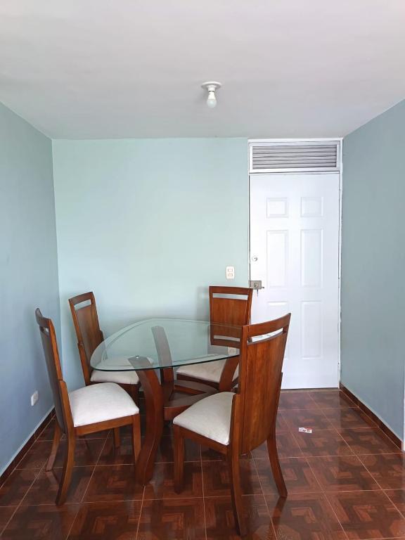 Apartamento Ibagué - 2