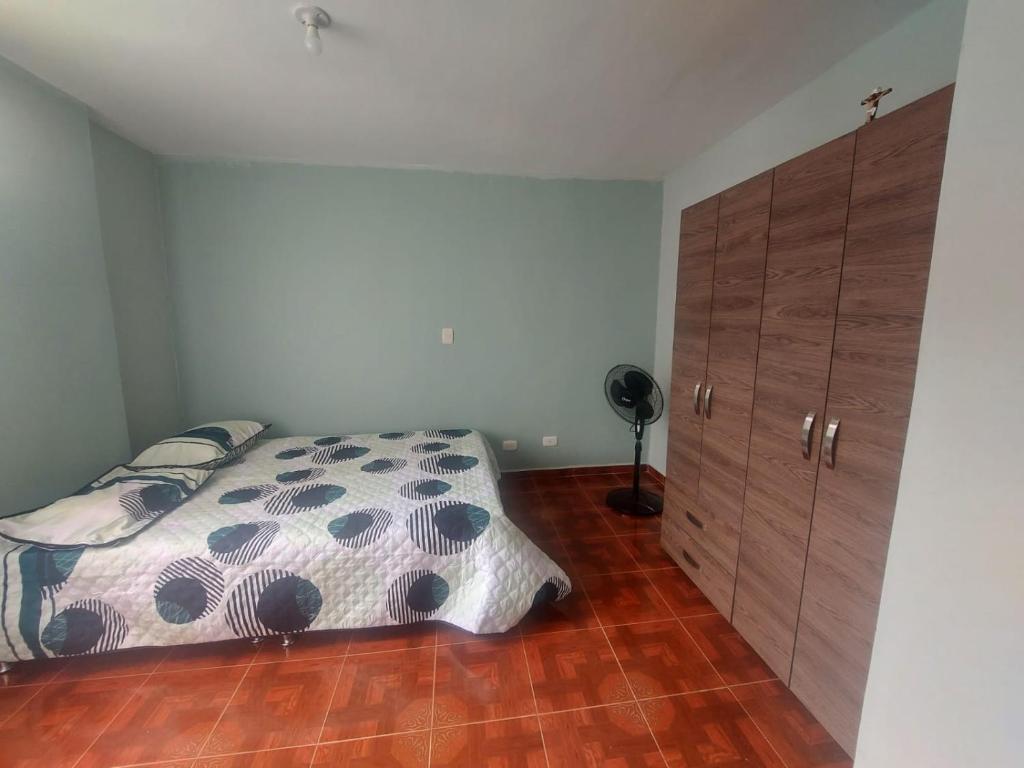 Apartamento Ibagué - 3