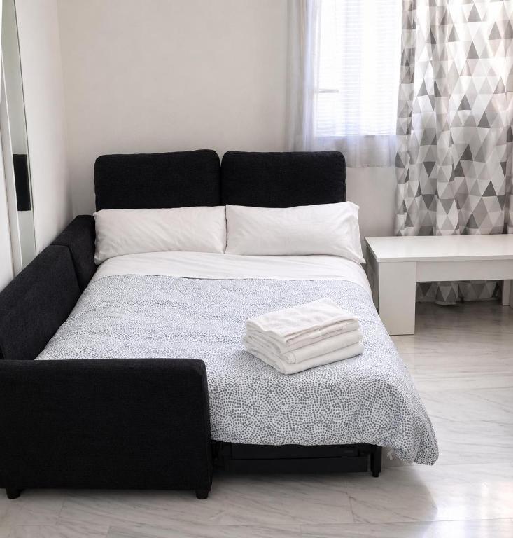 Fibes Stay Sevilla-incluido Parking y Piscina - 4