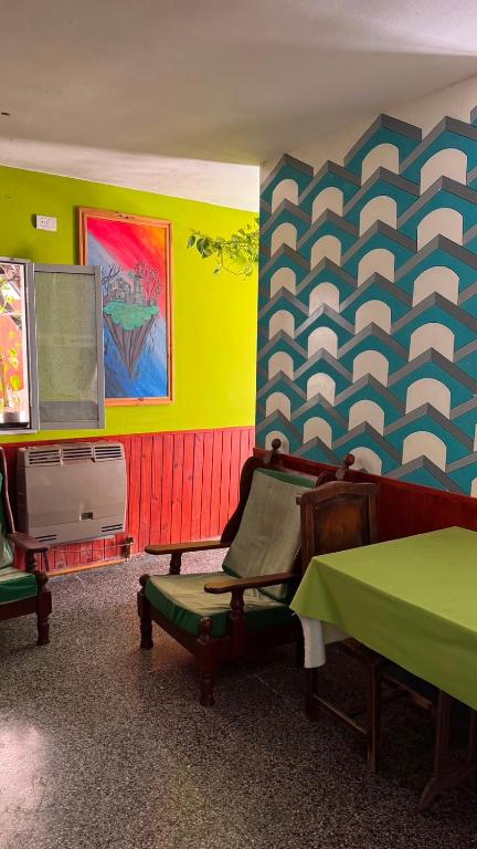 Departamento San Pablo - 5