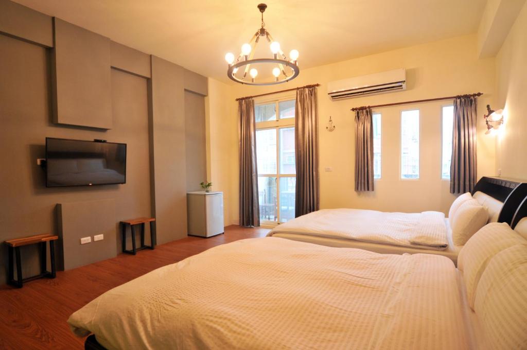Outstanding B&B 호텔 이미지 2
