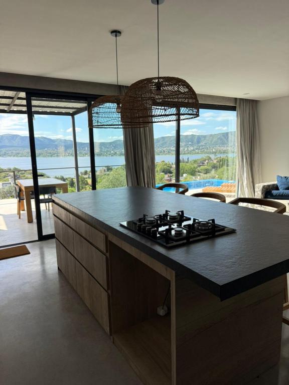 Gautier vista al lago - 4
