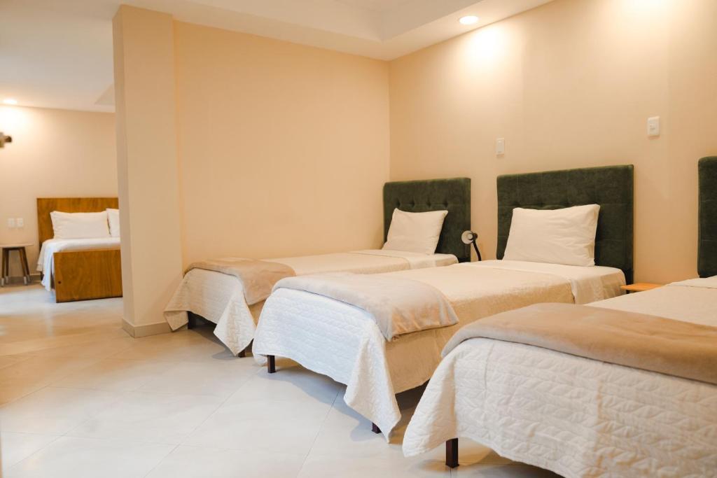 Hotel Brio Centro - 5
