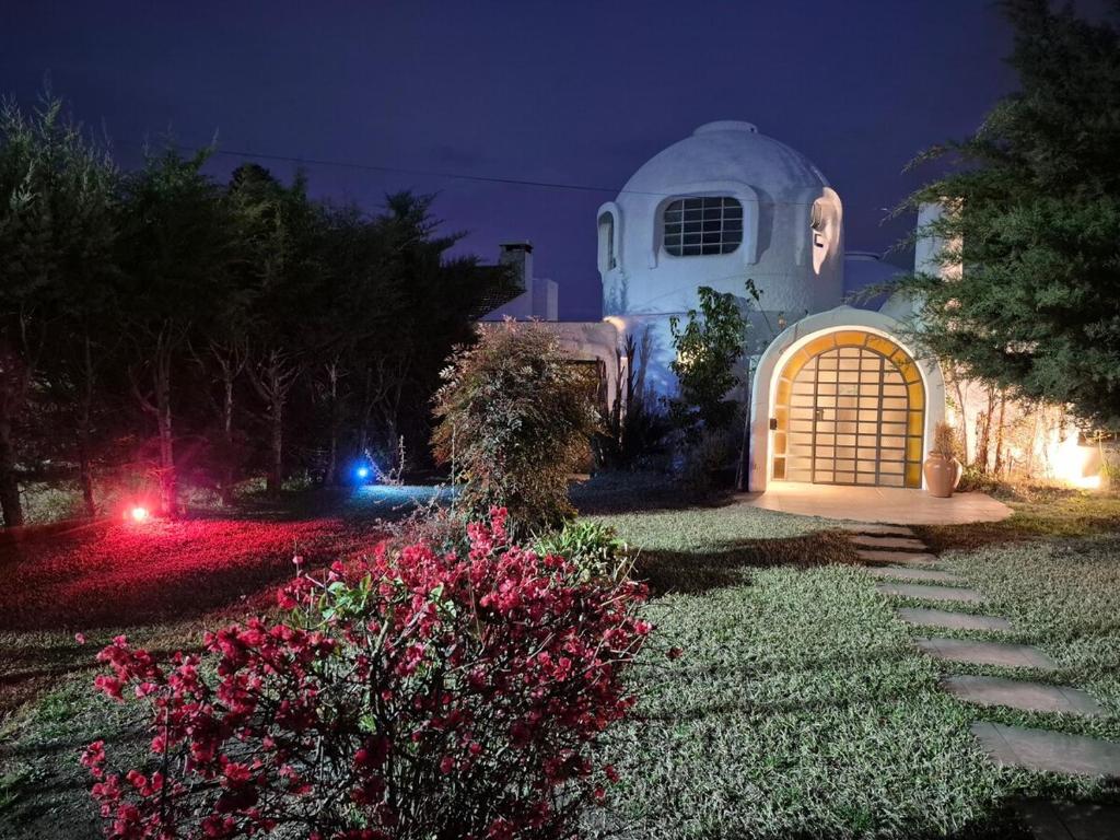 Refugio de la sierra - 2