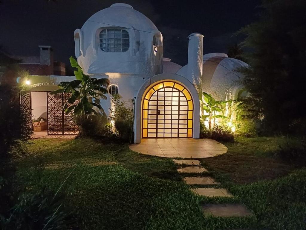 Refugio de la sierra - 1