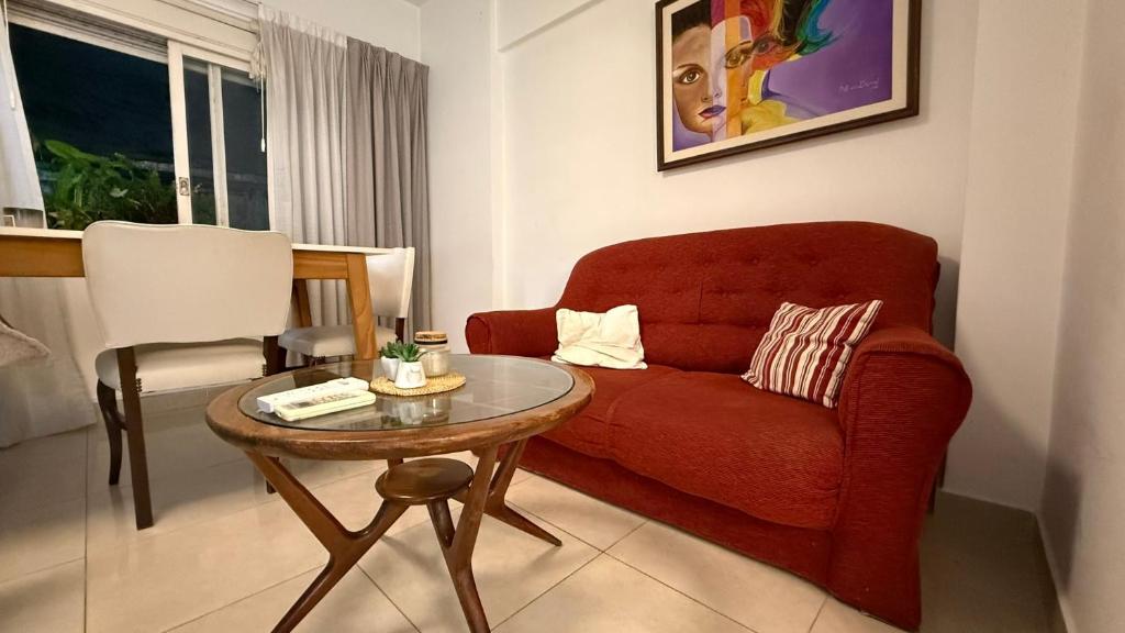 Beautiful Studio in the Heart of Palermo Soho - 1
