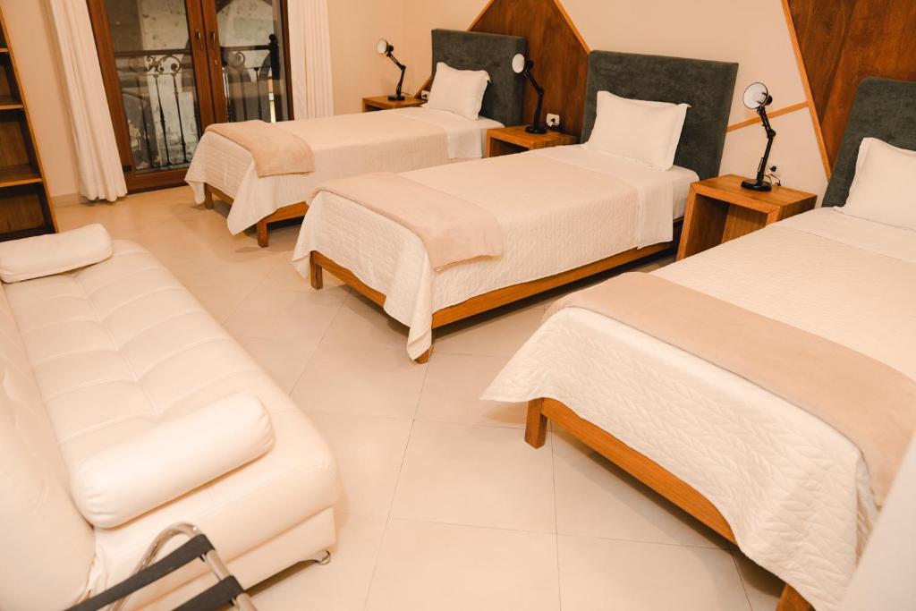 Hotel Brio Centro - 3