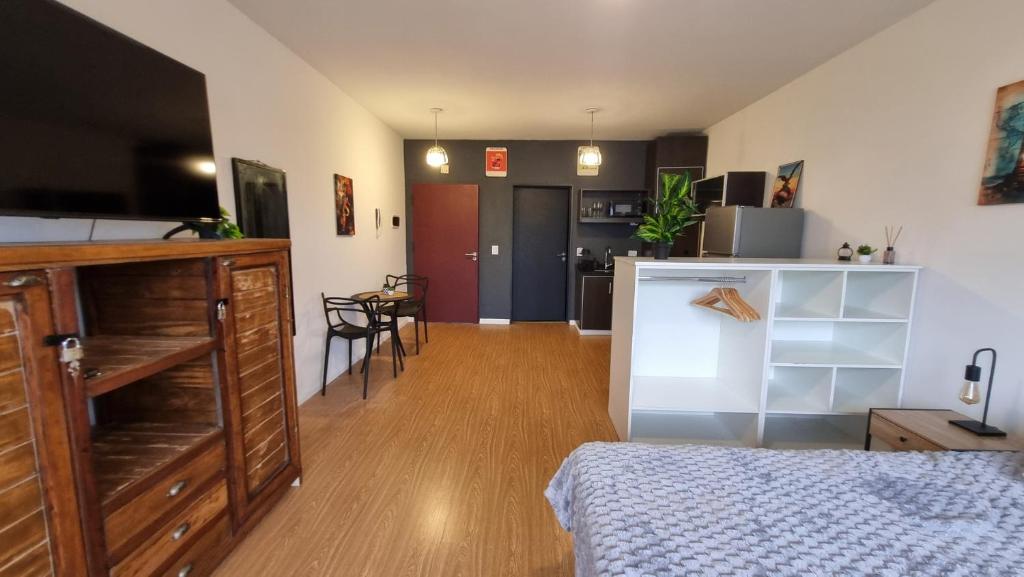 Modern Studio with Balcony in Palermo! - 2