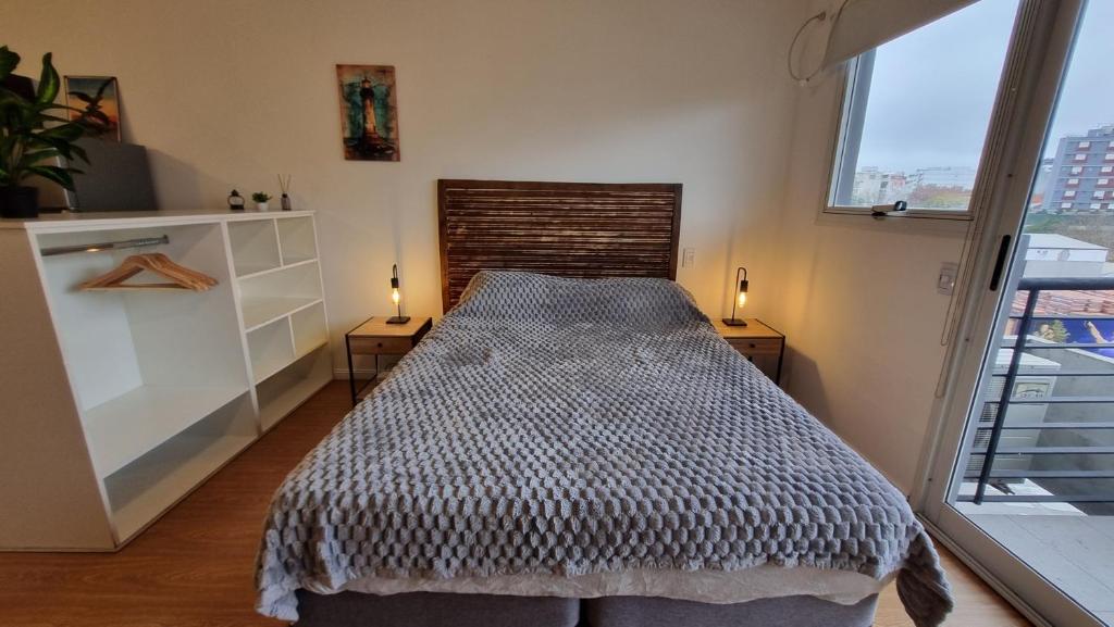 Modern Studio with Balcony in Palermo! - 5