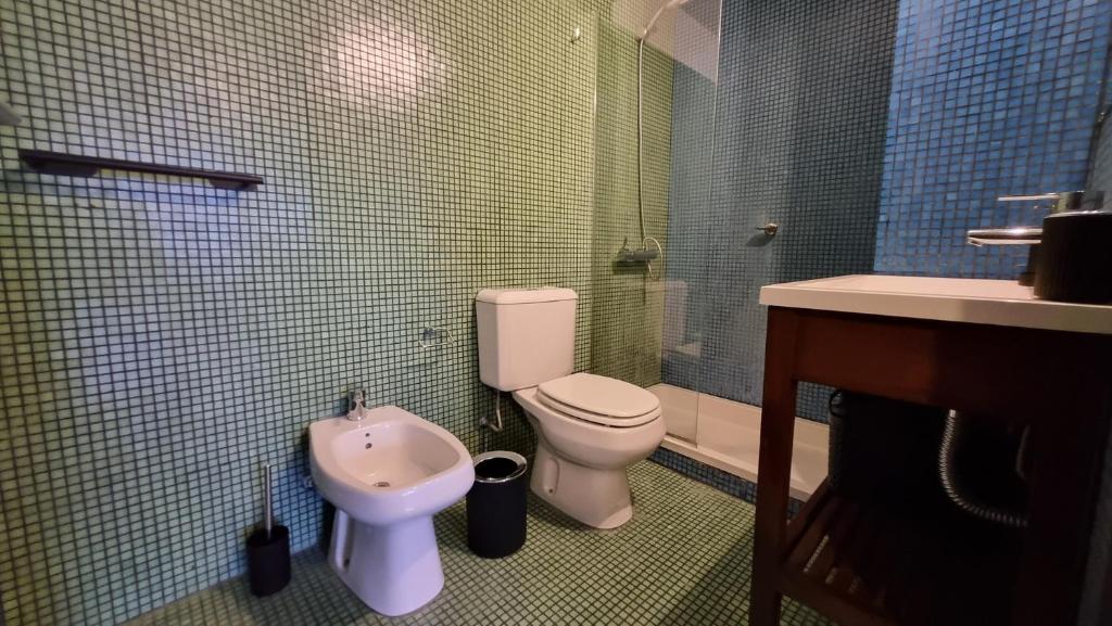 Palermo Combo: 2 Studios w/Balcony for 6! - 4