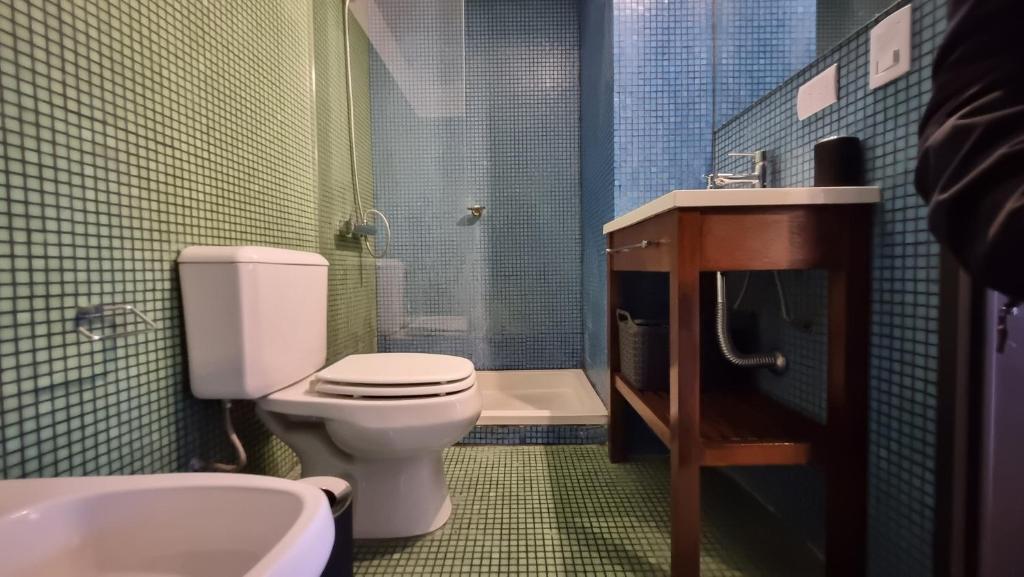 Palermo Combo: 2 Studios w/Balcony for 6! - 5