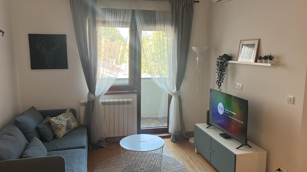 Belgrade Connect Apartment - 5