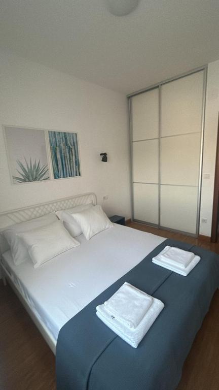 Belgrade Connect Apartment - 3