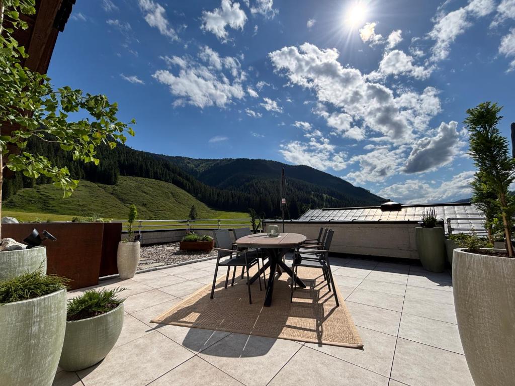 Die Filzmooserin - smart living apartments in Ski amadé, Filzmoos Card inklusive - 5