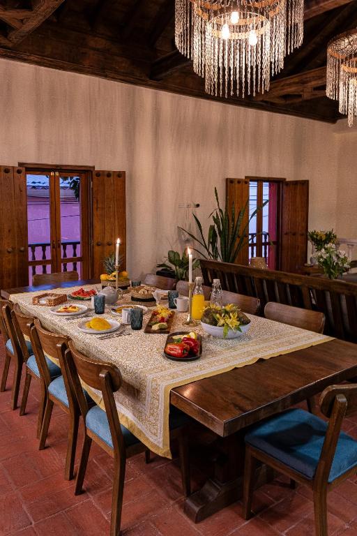 Casa De la alegría Boutique - 4