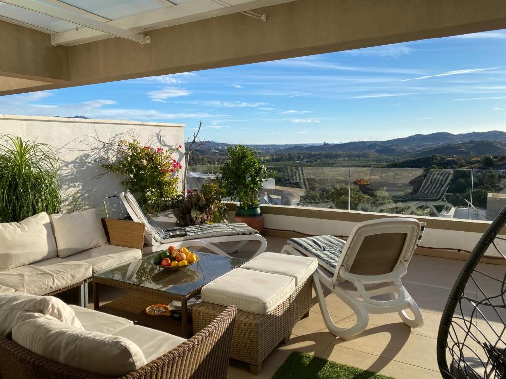 THE VIEW la cala resort golf house - Oasis Retreat 3 pools - 2
