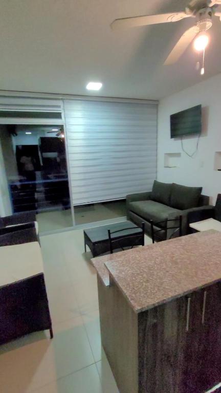 Suite privada en Tonsupa - 2