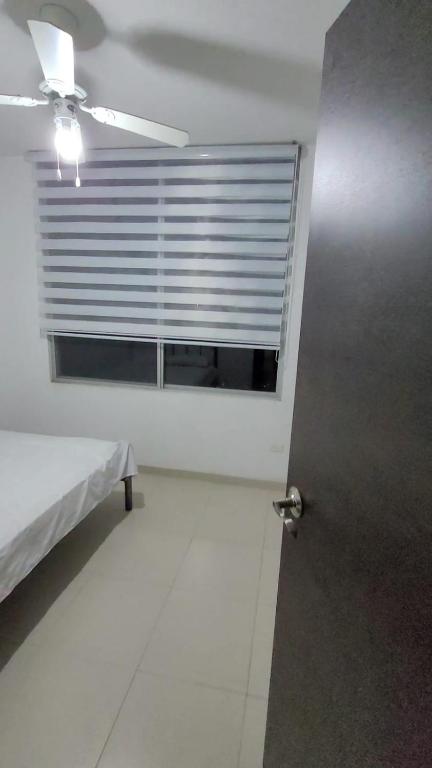 Suite privada en Tonsupa - 3