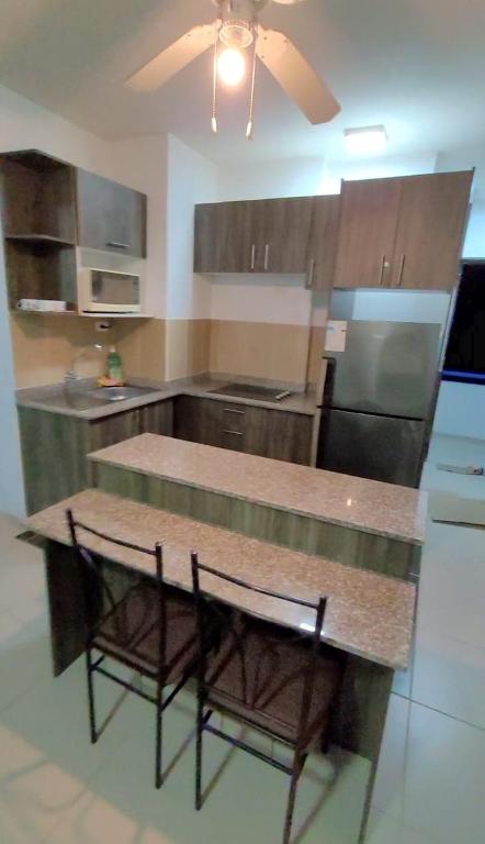 Suite privada en Tonsupa - 4