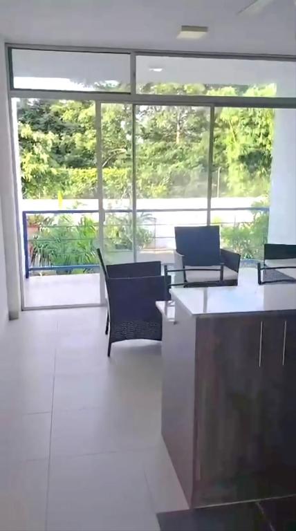 Suite privada en Tonsupa - 5