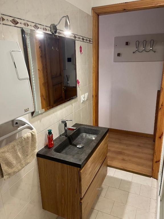 Studio Les Houches - 2