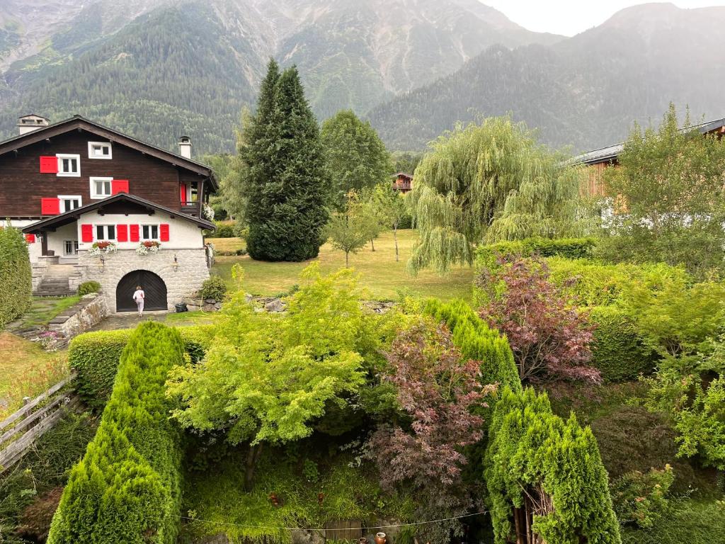 Studio Les Houches - 3
