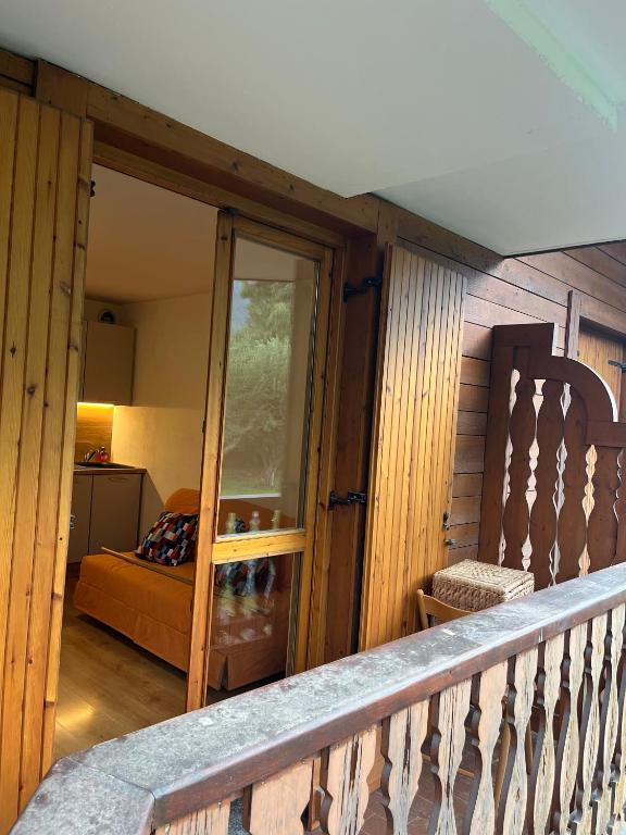 Studio Les Houches - 5