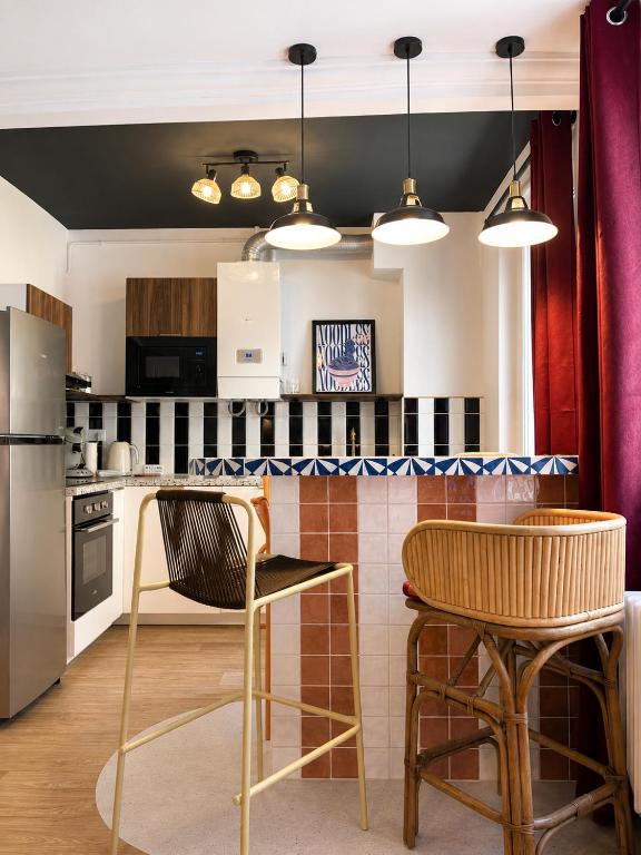 CentralCombo Tours Centre Gare - Ouverture Aout '26 - 2
