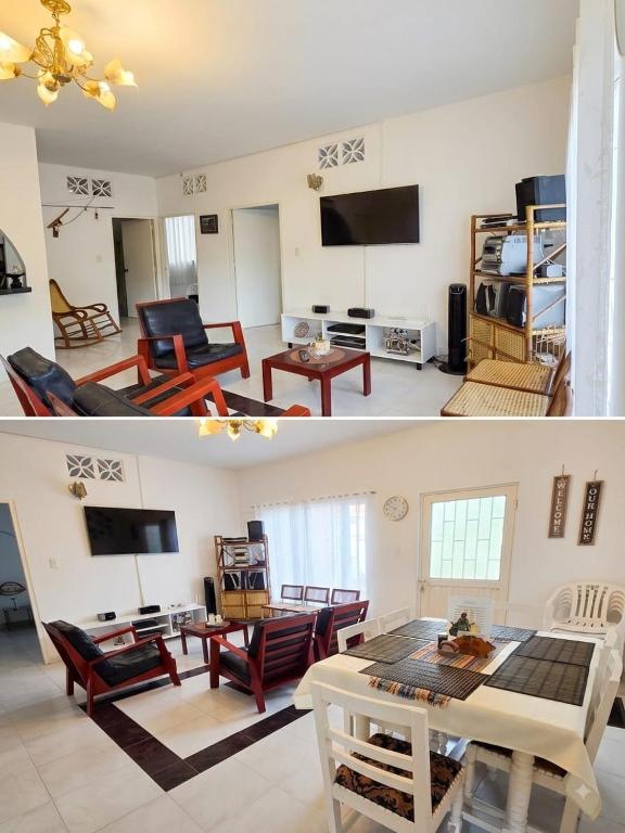 Villa Claudia - apartamento cómodo y tranquilo - 4
