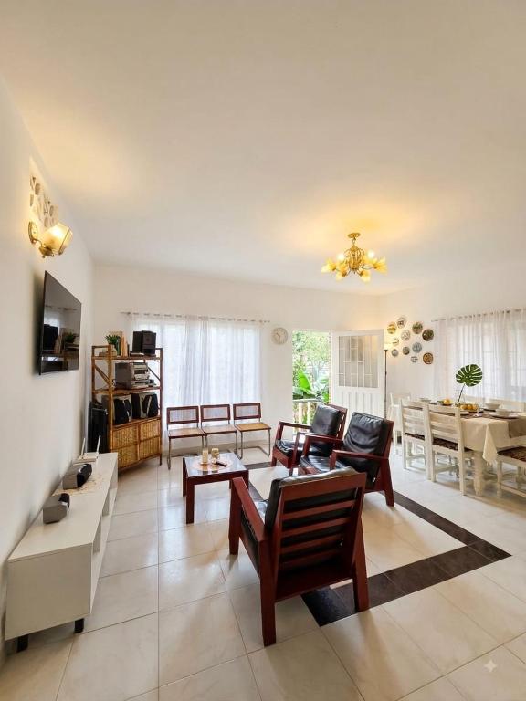 Villa Claudia - apartamento cómodo y tranquilo - 3