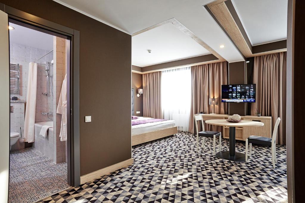 Manufactura Design-Hotel photo
