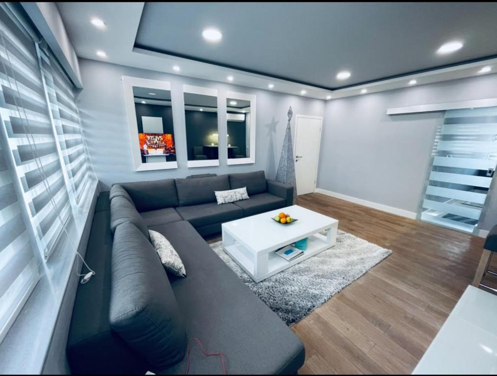 Luxury Apt 1 - 1