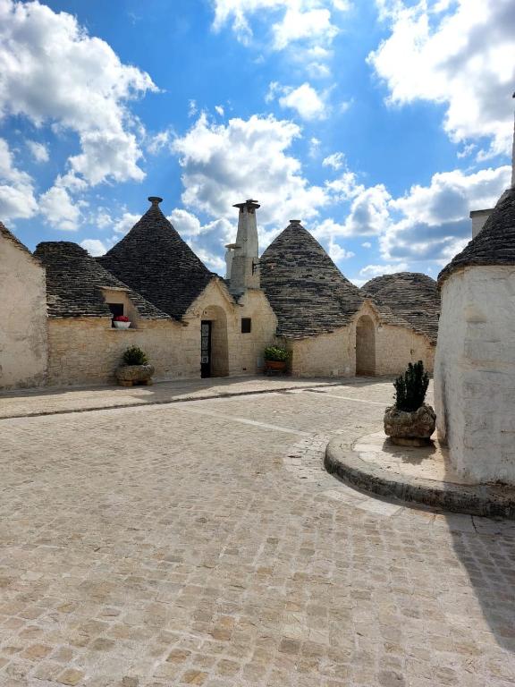 Trulli Resort Dimore Storiche - 2