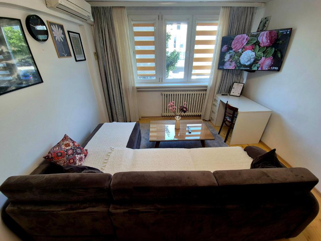 DUA Apartment - Čengić Vila - 2