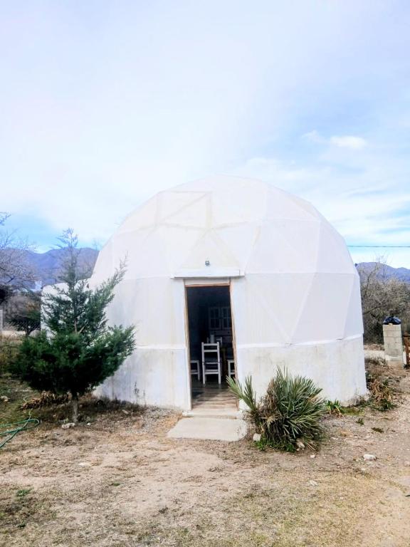 casa Domo Antuak - 1