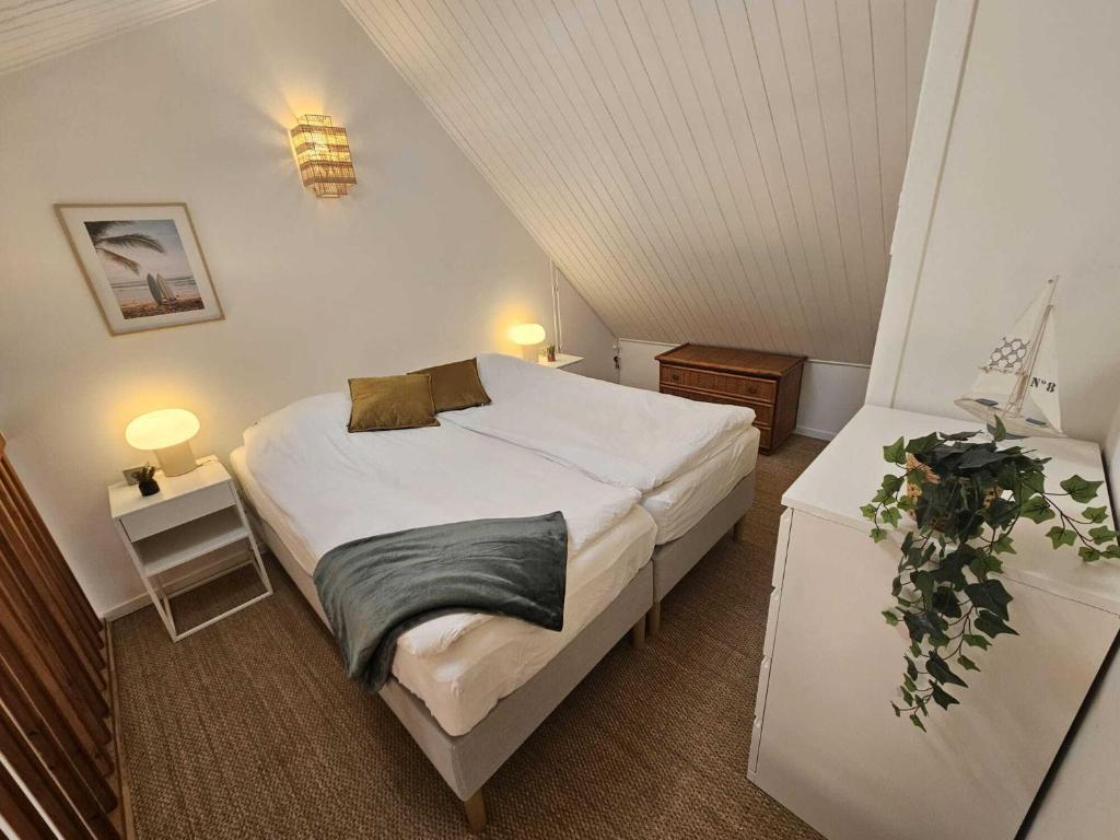 Le Duplex - 4