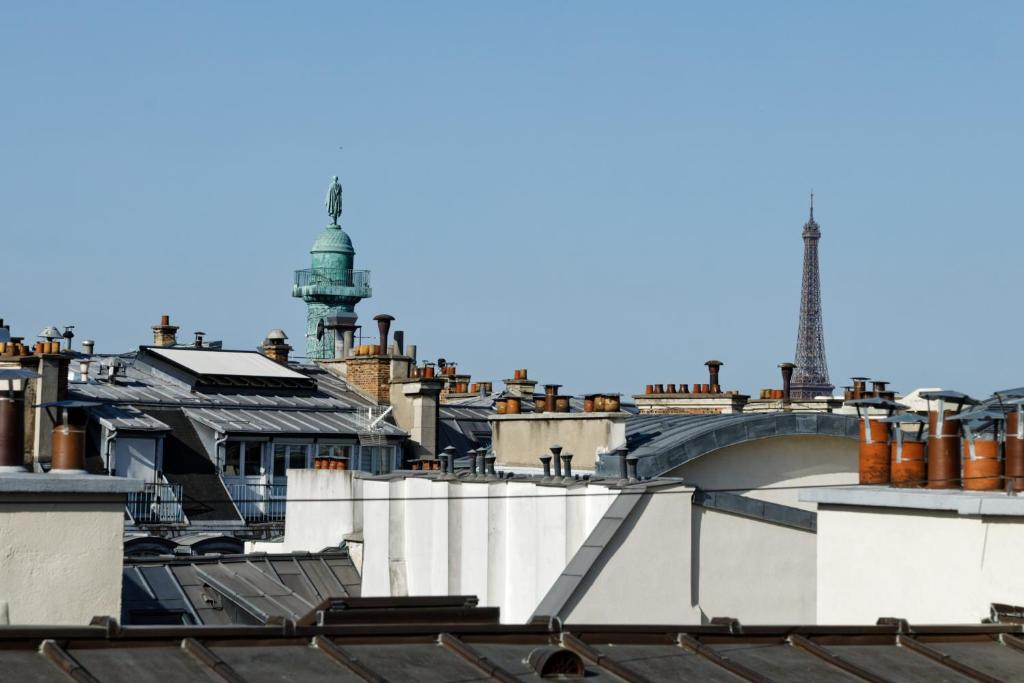 Rue de la Paix Full AC - 1