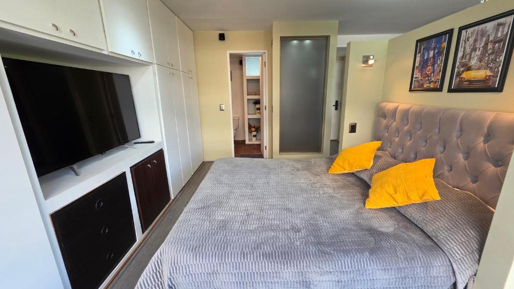 Oceana Suites Santiago Providencia - 3