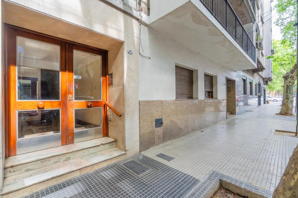 Cozy Luxury Apartment in Palermo Soho - 2